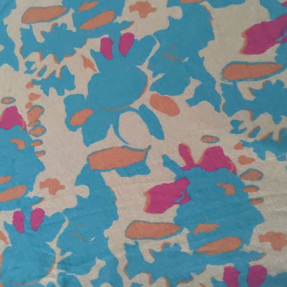 NWOT! Y2K Marc by Marc Jacobs Cotton Abstract Camo Pattern Tank Dress, Size XS - Picture 3 of 8